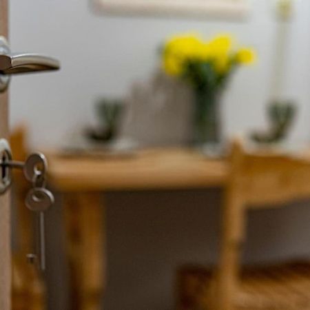 Orfeas Apartment Πρέβεζα Εξωτερικό φωτογραφία