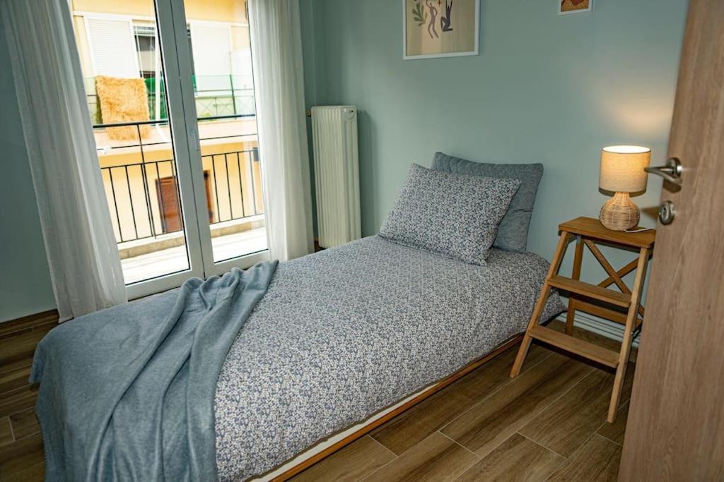 Orfeas Apartment Πρέβεζα Εξωτερικό φωτογραφία